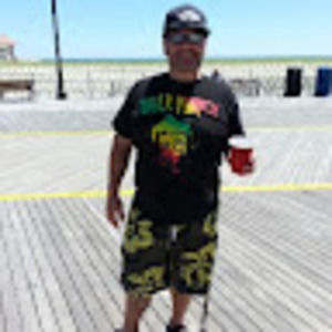 Meet your Posher, Darren